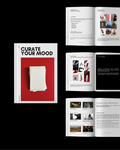 CURATE YOUR MOOD